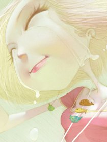 每个人都是天使